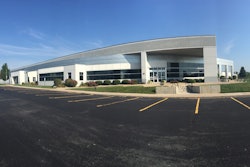 The PPS Peoria facility