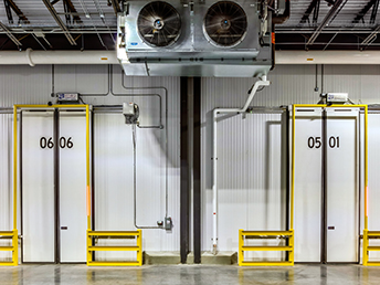 Product Cold20 Storage