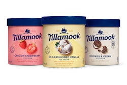 Tillamook Ice Cream