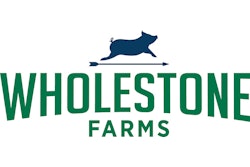 Wholestone Farms Logo
