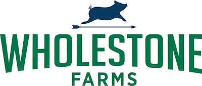 Wholestone Farms Logo