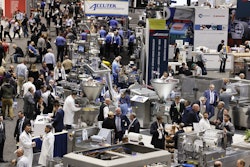 PMMI and Koelnmesse have renewed their partnership through 2024.