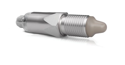 Krohne’s Optiswitch 6700 capacitance level switch can be individually programmed to monitor different processes or media.