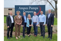 Ampco Krones