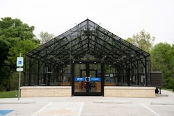 Frito Lay, Quaker Greenhouse