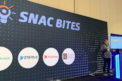 Robotics as a Service Seminar Snaxpo RaaS