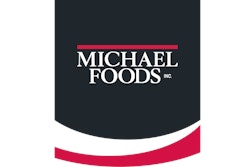 Michael Foods Logo