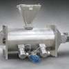 Munson Cylindrical Plow Blender