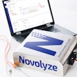 A cloud-based solution, the Novolyze platform digitalizes food safety and quality programs by aggregating, normalizing, and centralizing data, and transforming it into actionable insights.