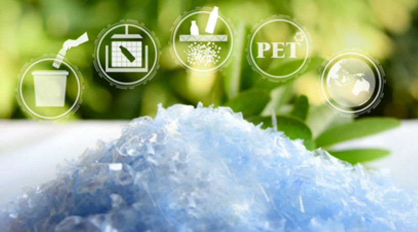 Increasing interest in PCR materials aligns with state mandates and voluntary company goals.