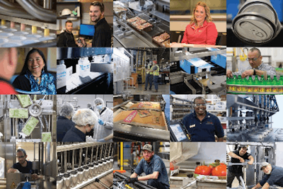 BW Packaging’s people-centric innovation efforts are one facet of its larger vision for conducting business. BW Packaging’s vision is “People Who Care, Solutions That Perform.”