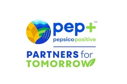 Pepsi Co Positive