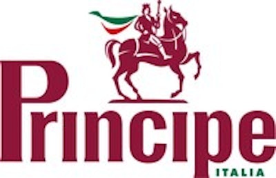 Principe Foods Logo