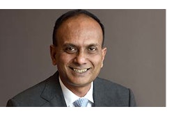 Deepak Iyer, Mondelez