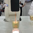 3D Printed Cocktail Kuka Print-a-Drink