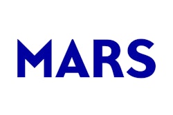 Mars Logo