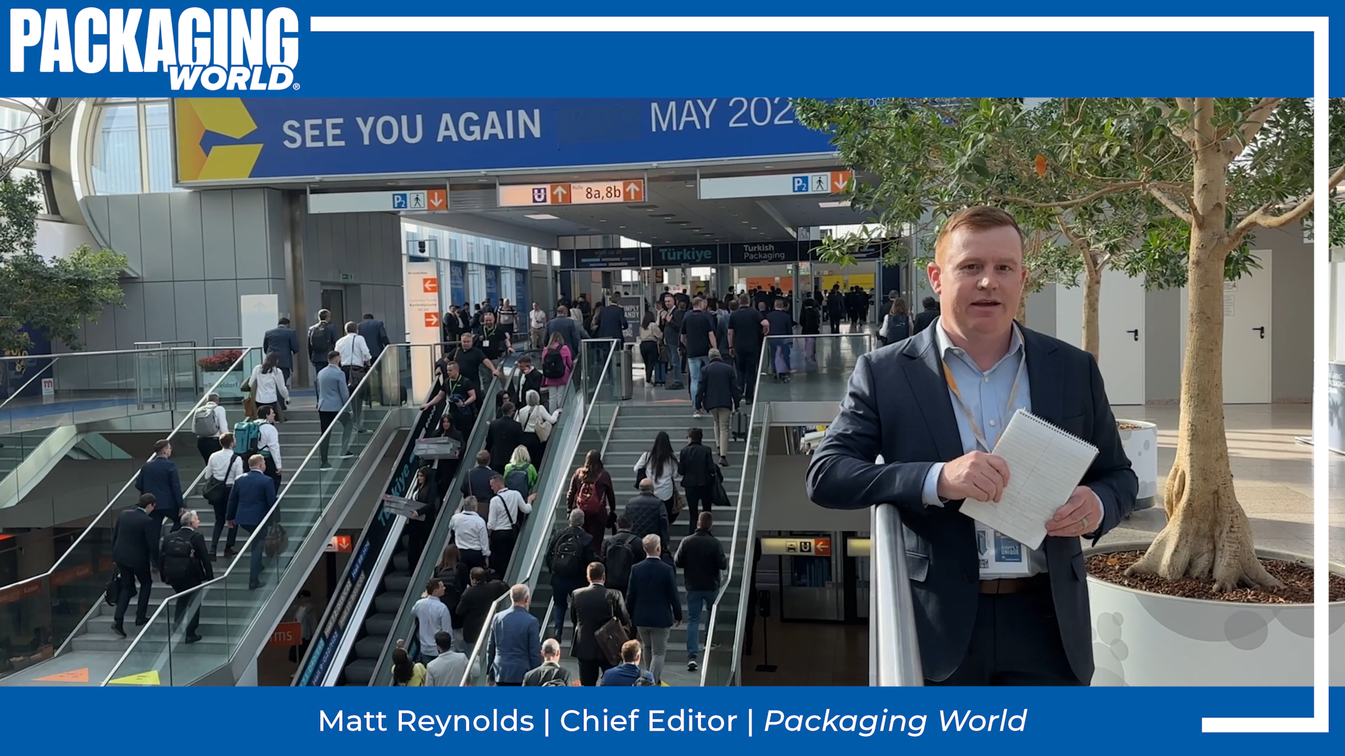 An interpack look at two similar trends, one a little earlier on the adoption curve, in servo-electric linear track systems and levitating, independent tiles or movers.