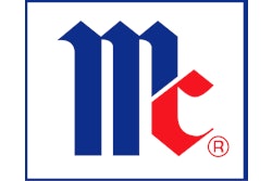 Mc Cormick Logo