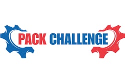 Teams will participate in the PACK Challenge 2023 qualifying round for a chance to compete in person at PACK EXPO International in Chicago in 2024.