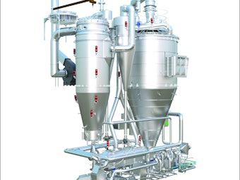 Relco20 Spray20 Dryer