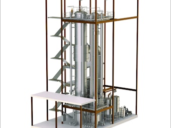 Relco20 Tubular20 Evaporator