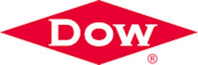 The Dow Chemical Company Logo