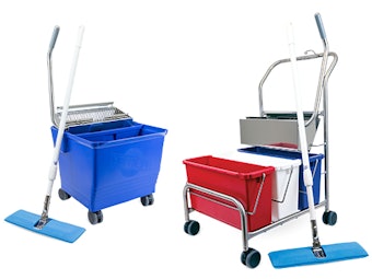 Tru Clean Mopping Systems