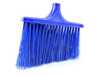 Upright Brooms