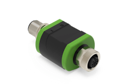 Wago Io Link Analog Converter