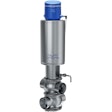 Alfa Unique Mixproof Cip With Think Top V50 Left Side 351045