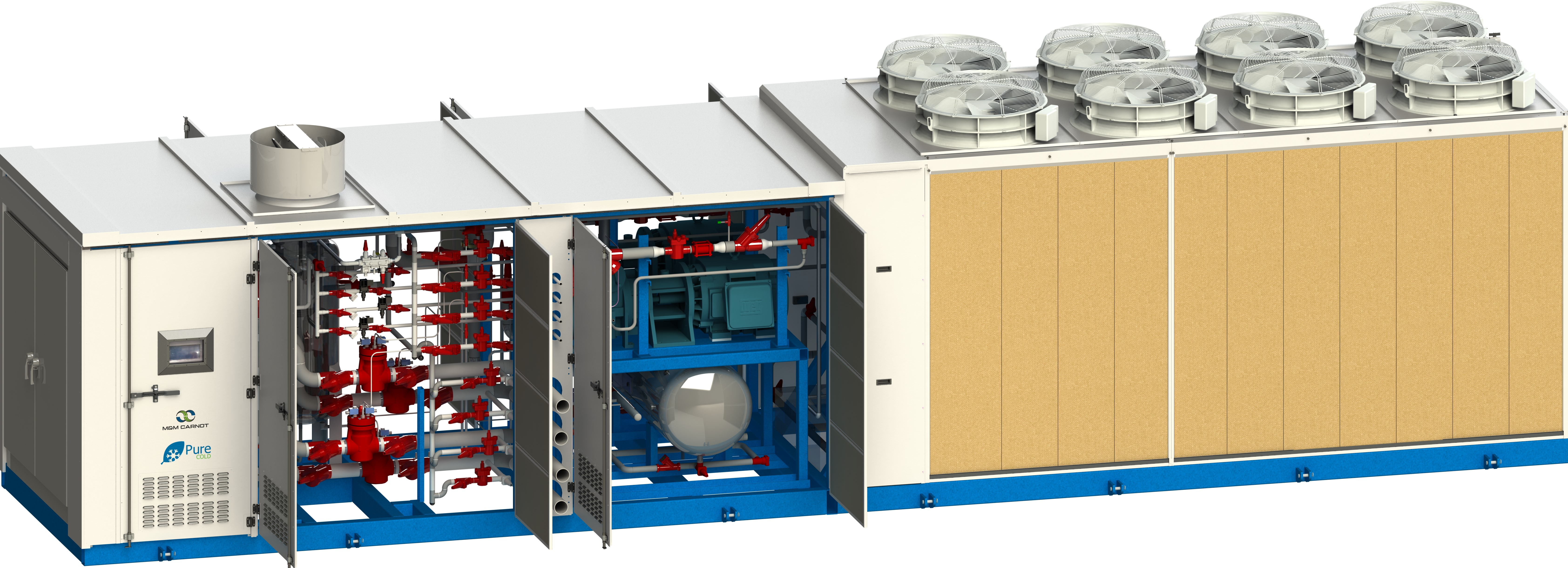 Ammonia20 Industrial20 Refrigeration20 Systems2028329