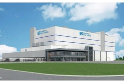 Conestoga Cold Storage Ontario Facility