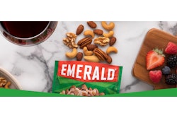 Emerald Nuts