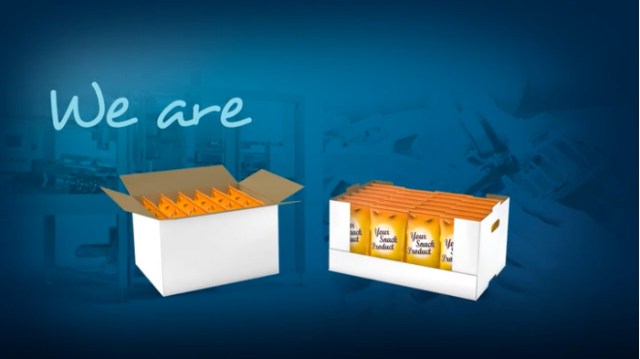 Focke Packaging Solutions