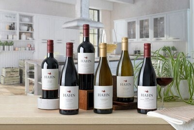 Gallo Hahn Family Wines Portfolio