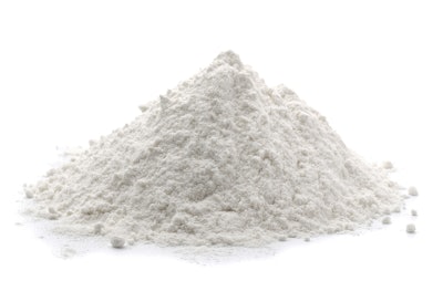 Flour Powder