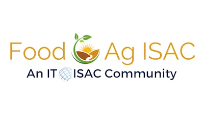 Food and Ag-ISAC