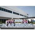 Kerry Group Tasting Facilty, Karawang