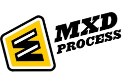 Mxd Logo