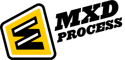 Mxd Logo