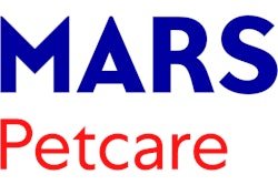 Mars Petcare Logo