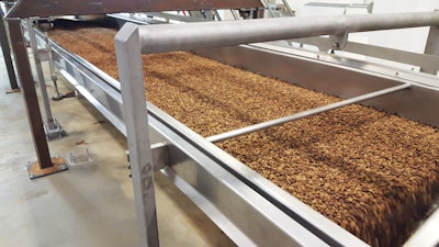 Dog food processing plants near me sale