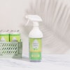 Since its launch, plant-based cleaning products company Puracy has pursued sustainable packaging, landing on the Clean Can refillable/reusable packaging system, with refills in an aluminum can.
