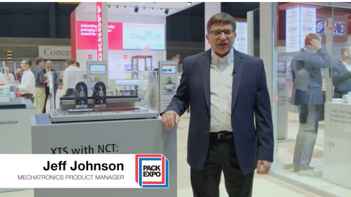 Xts Technology No Cable Technology Nct