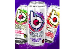 Monster to buy Bang Energy Drink