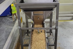 Bob’s Red Mill implemented a pilot on a grain production line to reduce food waste.