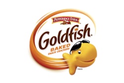 Campbell Goldfish