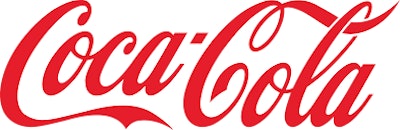 Coca Cola Logo 2