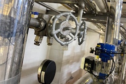 Optimizing its steam traps, Conagra Brands’ Imlay City facility is saving almost 139,000 gallons of usable boiler feeder water each year.