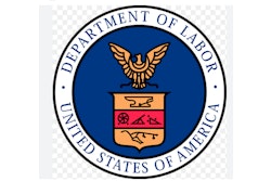 Department Of Labor Logo